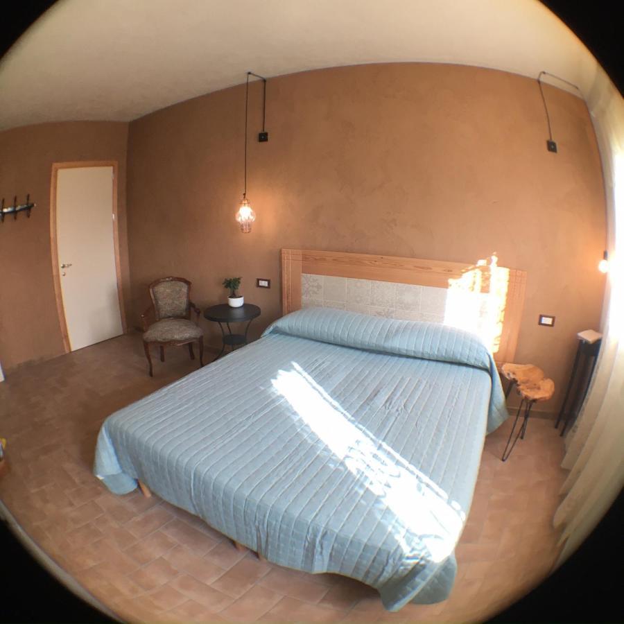 B&B Casa Egle Corbola Εξωτερικό φωτογραφία
