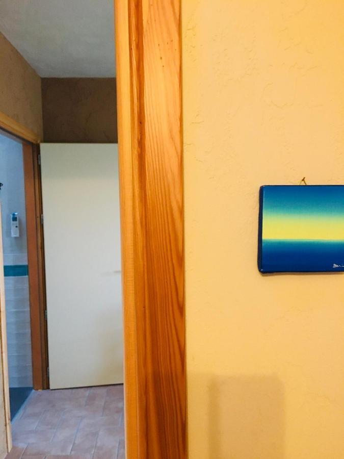 B&B Casa Egle Corbola Εξωτερικό φωτογραφία