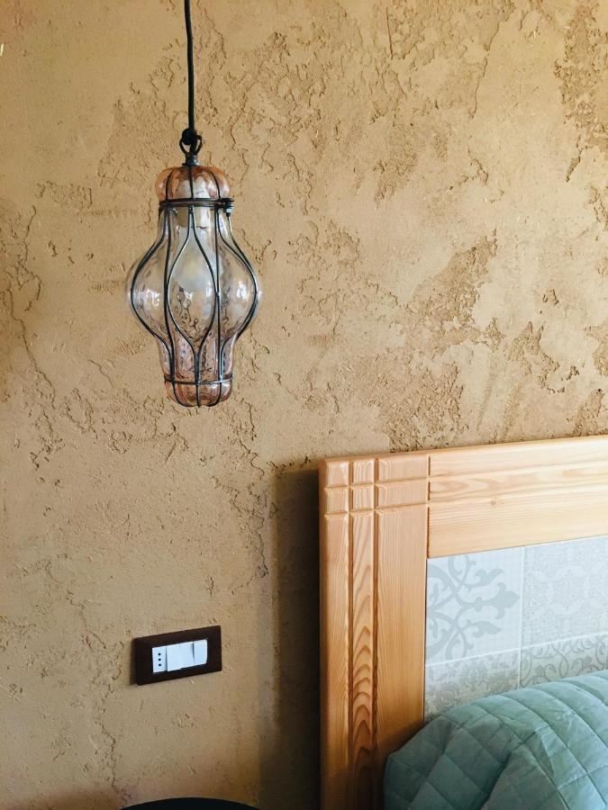 B&B Casa Egle Corbola Εξωτερικό φωτογραφία